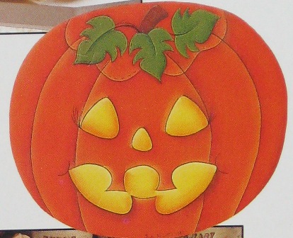 fall crafts