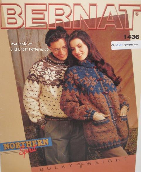 knitting patterns
