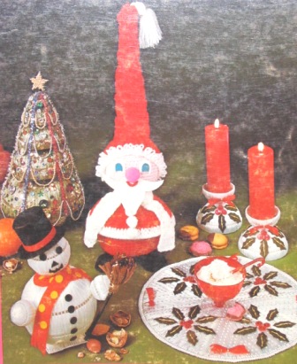 tree decorations