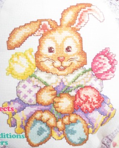 cross stitch patterns