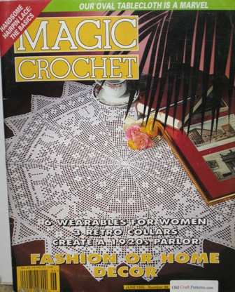 magic crochet image