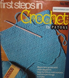 beginners crochet