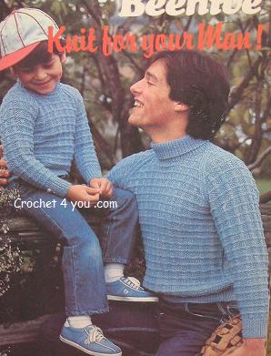 aran knitting