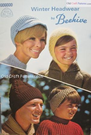 hats