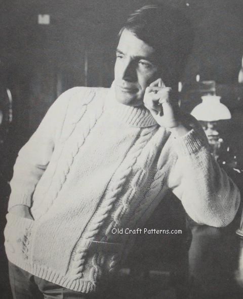 mens knits