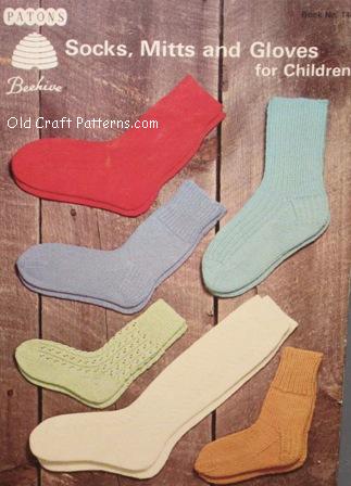 Sock Knitting Patterns | eBay