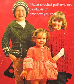 knitting patterns