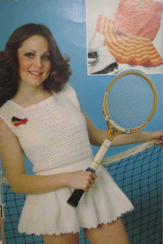 skating dress
