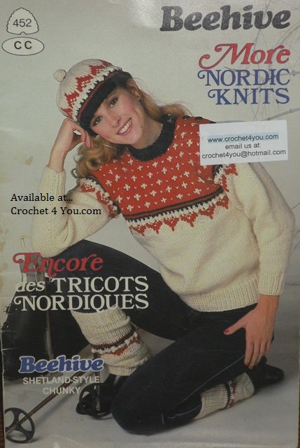 chunky knits