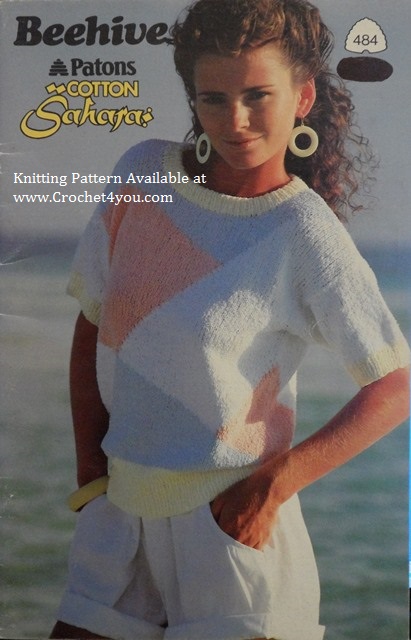 cotton sweaters