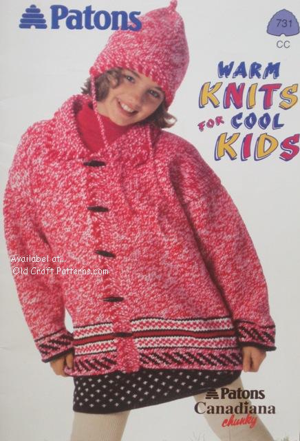knitting patterns