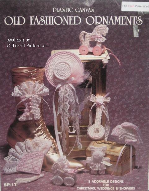 victorian ornaments
