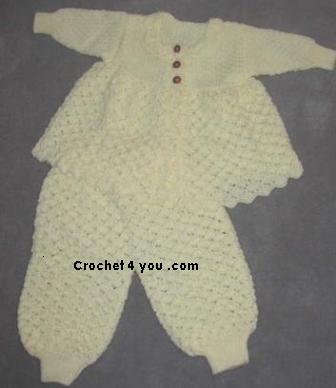 baby set